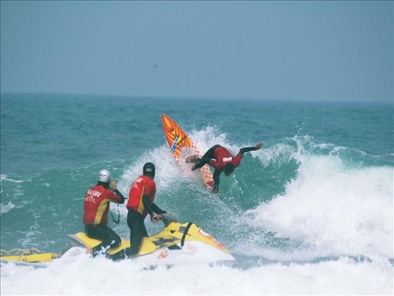 Surf