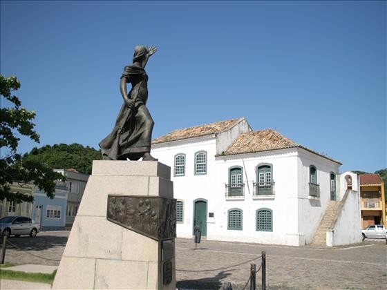 Laguna Museu
