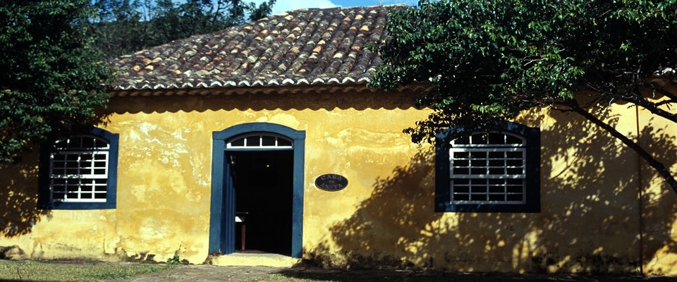 Casa de Anita