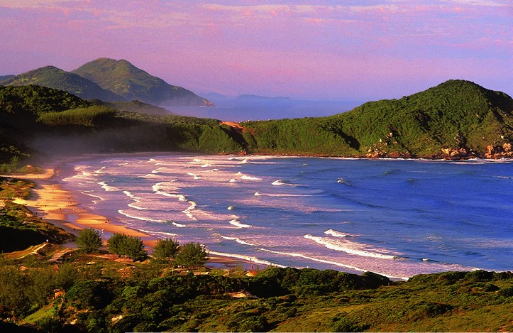 Praia do Rosa